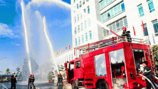 14 biện pháp người dân cần thực hiện để đảm bảo phòng cháy, chữa cháy và thoát nạn khi có cháy