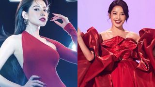 Chi Pu nghẹn ngào trải lòng khi tham gia show bên Trung Quốc và cái kết khiến ai cũng bất ngờ