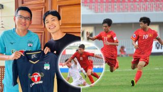 Tin bóng đá tối 14/9: Cựu sao HAGL có bến đỗ mới tại V.League; 'Thần đồng' ĐT Việt Nam giải nghệ