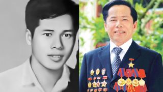 Đại gia đời đầu của Việt Nam là cựu chiến binh, từng xây hầm giấu vàng, U80 làm 'anh hùng từ thiện'
