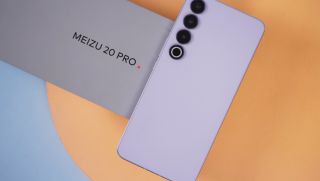 Đập hộp Meizu 20 Pro màu mới, kẻ hủy diệt iPhone 15, giá rẻ, trang bị khủng so kè Galaxy S23 Ultra 