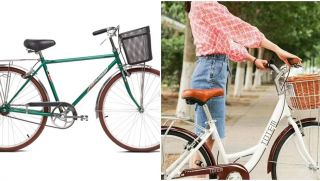 Tại sao thời xưa xe đạp nam có khung ngang, xe đạp nữ lại không? Câu trả lời khiến ai cũng bất ngờ