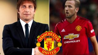 Tin chuyển nhượng MU 20/9: Conte chuẩn bị tiếp quản Man Utd? Harry Kane xác nhận đến Man United