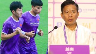 ĐT Việt Nam gặp tổn thất cực lớn ở ASIAD 19, 'báu vật' của HLV Hoàng Anh Tuấn nghỉ thi đấu dài hạn?