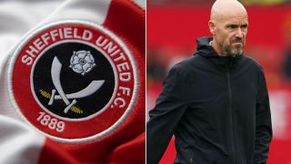 Tin bóng đá quốc tế 22/9: Cầu thủ Sheffield United qua đời; HLV Ten Hag bị sa thải sau trận Burnley?