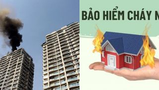 Ở chung cư có phải mua bảo hiểm cháy nổ không? Mức phí bảo hiểm bắt buộc phải đóng là bao nhiêu?