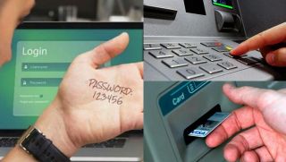 Quên mật khẩu thẻ ATM, làm ngay 1 bước này để lấy lại, đừng chần chừ dây dưa kẻo hối hận không kịp