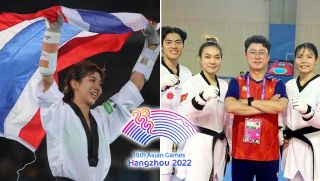 Vượt qua Việt Nam trên Bảng tổng sắp ASIAD 19, 'người hùng' của Thái Lan bất ngờ tuyên bố giải nghệ