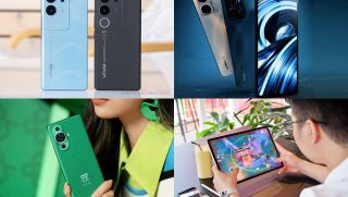 Tin công nghệ trưa 27/9: vivo V29 Pro có gì hot, Redmi Note 13 Pro cháy hàng, Huawei nova 12 lộ diện