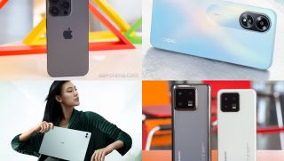 Tin công nghệ trưa 28/9: Tính năng đặc biệt trên iPhone 15, OPPO A18 ra mắt, Xiaomi 14 Pro lộ diện