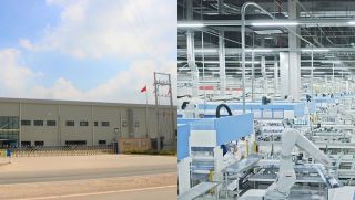 NSX pin năng lượng mặt trời lớn nhất chuẩn bị đổ số vốn khủng tại Việt Nam để xây dựng nhà máy thứ 3