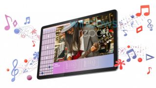 Vua máy tính bảng Android tầm trung lộ diện, màn hình lớn chặt đẹp iPad 10 WiFi
