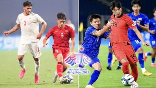 ĐT Việt Nam cùng Thái Lan dừng bước sớm, Đông Nam Á lập kỷ lục tệ nhất ASIAD sau 3 thập kỷ