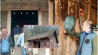 Ông nông dân nghèo quyết không bán nhà 400 tuổi, hóa ra lại có giá 2700 tỷ vì làm từ 200 tấn gỗ quý