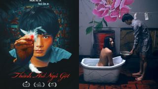 Bộ phim Việt gắn mác 18+ vượt qua vòng kiểm duyệt, tàn bạo đến khó tin dù chỉ có đúng 5 diễn viên