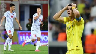 Kết quả bóng đá hôm nay: Hải Phòng FC thua đau ở AFC Cup; Ronaldo nhận tin dữ trên BXH Saudi League