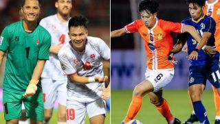 Xem trực tiếp bóng đá Hougang Utd vs Hải Phòng FC ở đâu, kênh nào?; Link xem AFC Cup 2023 FULL HD