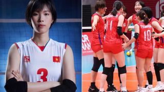 Kết quả bóng chuyền nữ ASIAD 2023 hôm nay: Thái Lan thảm bại; ĐT Việt Nam khiến Nhật Bản 'toát mồ hôi'