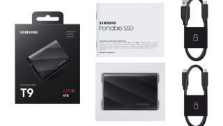 Samsung ra mắt ổ cứng di động SSD mang hiệu suất và độ tin cậy dữ liệu vượt trội cho người dùng