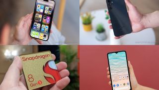 Tin công nghệ trưa 9/10: Galaxy A14 5G giá rẻ, Snapdragon 8 Gen 3 lộ diện, iPhone 14 Pro Max giá rẻ