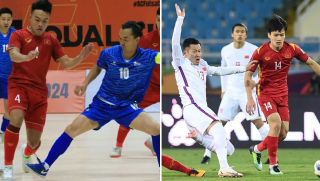 Kết quả bóng đá hôm nay: Cựu vương World Cup tung 'bài tủ', ĐT Việt Nam đại thắng trước ngày gặp Hàn Quốc