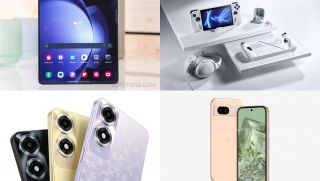 Tin công nghệ trưa 10/10: Pixel 8a lộ diện, Galaxy Z Fold5 giảm hơn 15 triệu, OPPO A2x 5G sắp ra mắt, ROG Ally mở bán