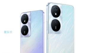 Vua 5G pin trâu mới trình làng từ 4.7 triệu có màn 6.8 inch, pin 6000 mAh khủng hơn Galaxy S23 Ultra