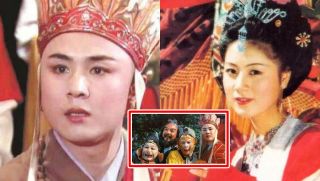 Sự thật kinh hãi về Tây Du Ký mà phim truyền hình đã đánh lừa khán giả: Có một người phụ nữ đã 'nếm thịt' Đường Tăng?