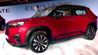 Honda Elevate 2024 sắp ra mắt – SUV cỡ B giá rẻ bằng nửa Honda HR-V, đe nẹt Kia Seltos và Hyundai Creta