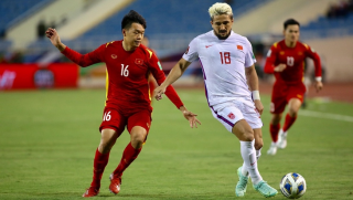 Uzbekistan triệu tập sao Ligue 1 đối đầu Văn Toàn, Tuấn Hải