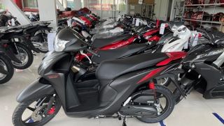 Doanh số xe máy và ô tô của Honda Việt Nam tăng trưởng mạnh trong tháng 9