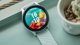 Đại kình địch Galaxy Watch6 lộ diện, ngôn ngữ thiết kế quen thuộc như OnePlus 12