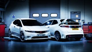 Những sản phẩm độ đèn xe Honda Civic 2023