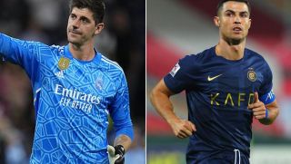 Tin bóng đá quốc tế 16/10: Thibaut Courtois cân nhắc giải nghệ; Ronaldo lộ mức lương gấp đôi Messi