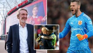 Tin chuyển nhượng tối 16/10: Tỷ phú Anh ra 'yêu sách' vụ mua lại MU; De Gea trở lại thay thế Onana?