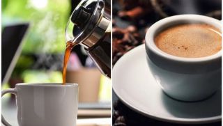 Uống cà phê có giúp phòng ngừa ung thư gan không? Uống bao nhiêu tách mỗi ngày là đủ?