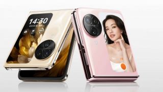 OPPO Find N3 Flip và OPPO Pad 2 ra mắt toàn cầu, thiết kế thời thượng đe nẹt Galaxy Z Flip5