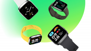 Vua đồng hồ thông minh giá rẻ lộ diện hứa hẹn trang bị chặt đẹp Apple Watch