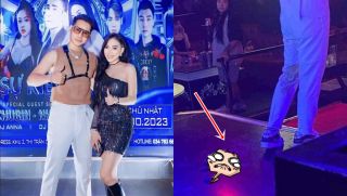 Bạn gái Chu Bin hé lộ sự thật đằng sau sự cố ở quán bar: Chứng kiến tất cả, bị người khác 'chơi xấu'