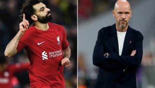 Tin chuyển nhượng sáng 24/10: Vụ Salah rời Liverpool ngã ngũ; Man Utd có HLV mới thay Ten Hag?