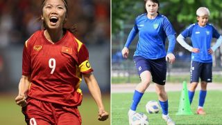 Dự đoán tỉ số Việt Nam vs Uzbekistan - Vòng loại Olympic 2024: Huỳnh Như lập công?