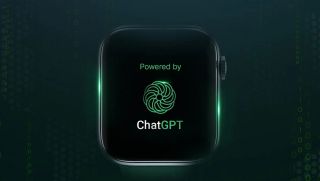 Đồng hồ thông minh đầu tiên tích hợp ChatGPT và công nghệ Dynamic Island ra mắt