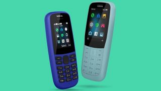 Phiên bản siêu nâng cấp của cục gạch Nokia 105 ra mắt giá siêu rẻ từ 295 nghìn đồng