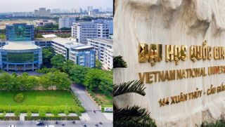 6 đại học của Việt Nam vào BXH uy tín số 1 thế giới, một số nhóm ngành lần đầu lọt top cao