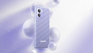 Hãng điện thoại siêu bền Doogee ra mắt phiên bản mini Smini độc đáo và N50 Pro mạnh mẽ