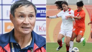 Bảng xếp hạng Vòng loại Olympic 2024 hôm nay: Thái Lan bị loại sớm, ĐT nữ Việt Nam mở ra hy vọng