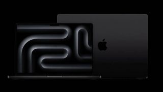 Macbook Pro M3 Pro và M3 Max với màu đen mới gây chao đảo vì quá khủng