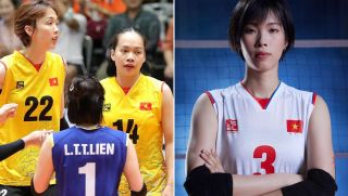 ĐT bóng chuyền nữ Việt Nam gặp trở ngại, chủ công Trần Thị Thanh Thúy không thể dự giải Thế giới?
