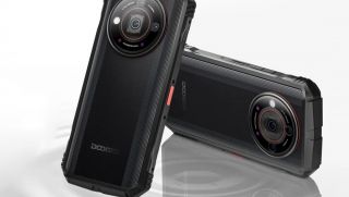 Vua điện thoại siêu bền tầm trung ra mắt: Cụm 3 camera 200MP đẳng cấp, pin cực khủng, giá từ 7 triệu