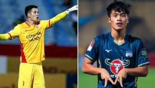 Bảng xếp hạng V.League 2023/24 mới nhất: Filip Nguyễn tỏa sáng; Hà Nội FC - HAGL nguy cơ xuống hạng